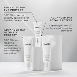Medik8 Advanced Day Total Protect SPF30