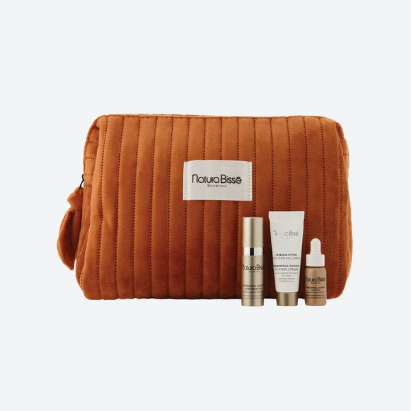 Freebie: Natura Bisse Essential Shock (R)evolution Travel Pack