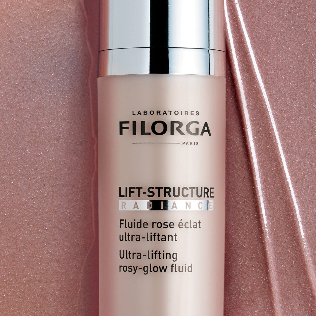 FILORGA LIFT-STRUCTURE RADIANCE Anti-Ageing Ultra Lifting Brightening Face Fluid