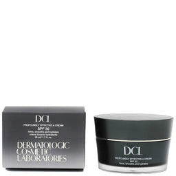 DCL Profoundly Effective A Cream SPF 30