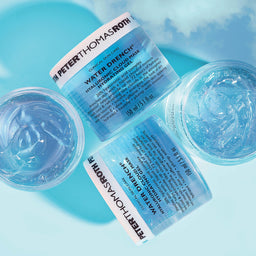 Peter Thomas Roth Water Drench Hyaluronic Cloud Mask Hydrating Gel 150ml