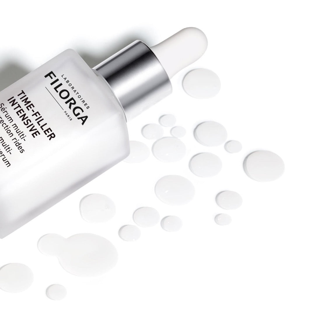 FILORGA TIME-FILLER INTENSIVE Anti-Wrinkle Face Serum For Smoother Skin