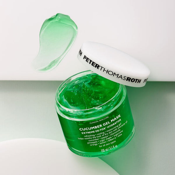 Peter Thomas Roth Cucumber Gel Mask 150ml