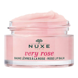 NUXE Very Rose Lip Balm 15g