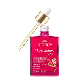 NUXE Merveillance Lift Firming Activating Oil-Serum 30ml