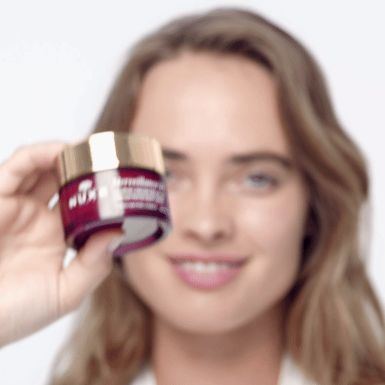NUXE Merveillance Lift Concentrated Night Cream 50ml