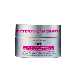 Peter Thomas Roth FirmX Tight & Toned Cellulite Treatment