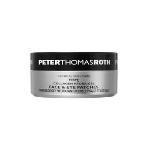 Peter Thomas Roth FIRMx Collagen Hydra-Gel Eye & Face Patches