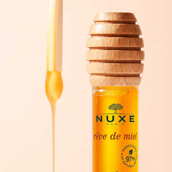 NUXE Rêve de Miel Honey Lip Oil 10ml