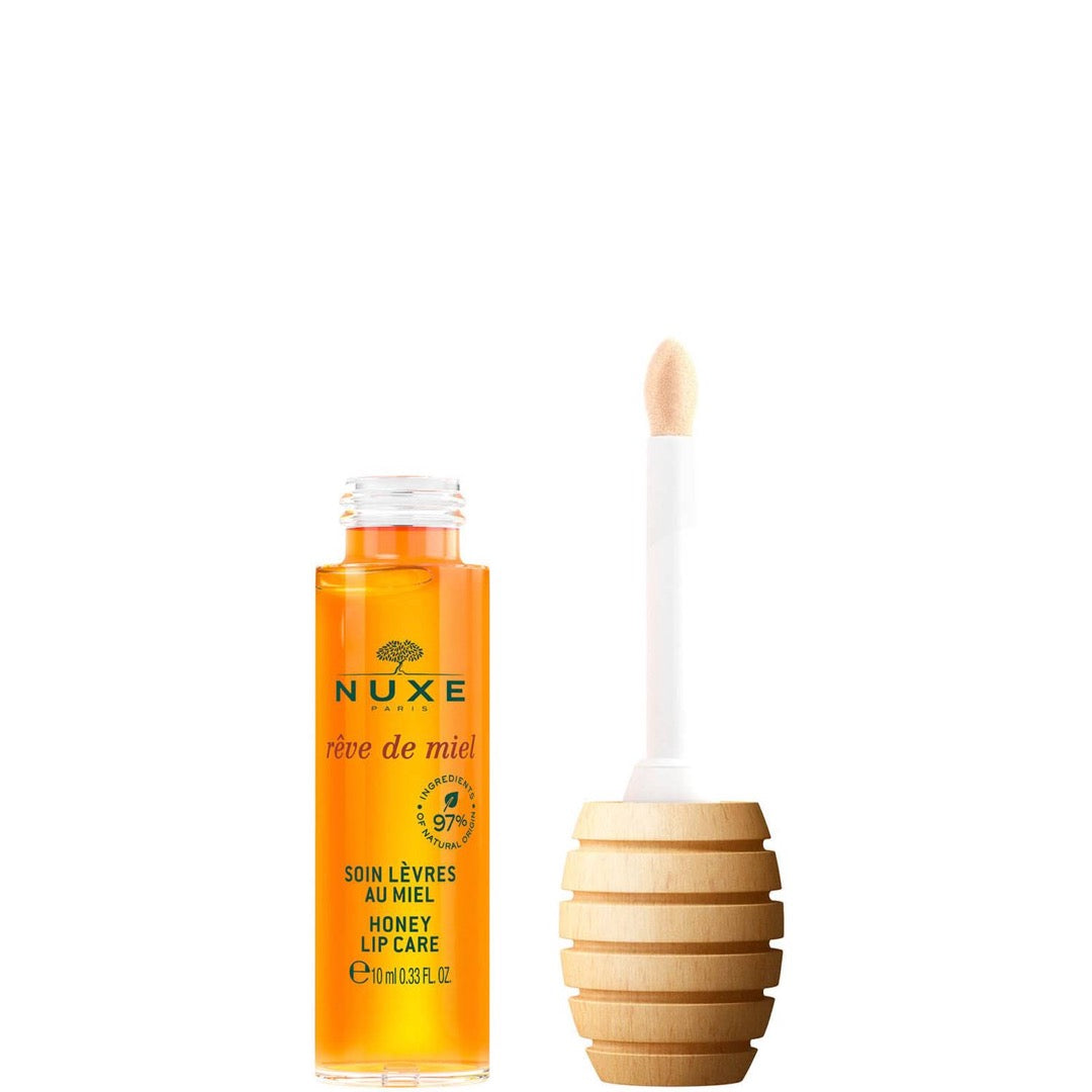 NUXE Rêve de Miel Honey Lip Oil 10ml