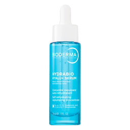 Bioderma Hydrabio Hyalu+ Face Serum