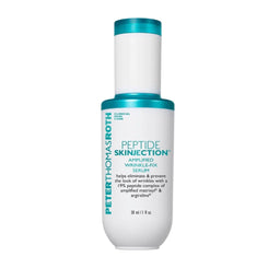 Peter Thomas Roth Peptide Skinjection Amplified Wrinkle-Fix Serum