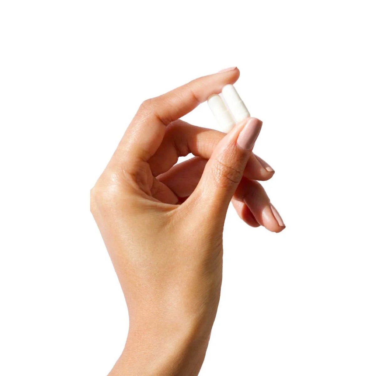 Hair Gain Capsules - 1 Month Supply