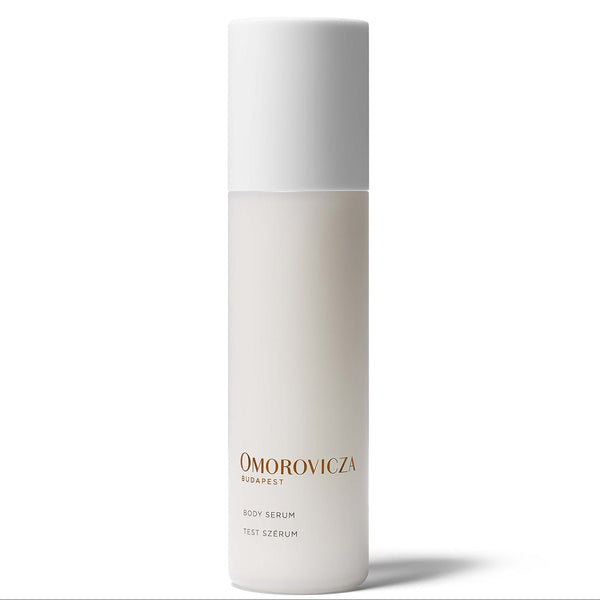 ‍Freebie: Omorovicza Body Serum 130ml (100% off)