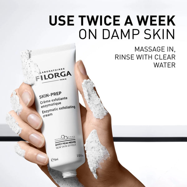 FILORGA SKIN-PREP Enzymatic Exfoliating Cream