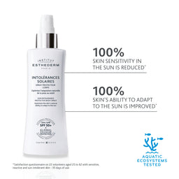 Institut Esthederm Sun Intolerance Body Spray