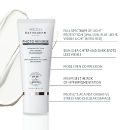 Institut Esthederm Photo Reverse High Protection