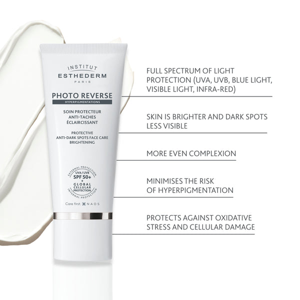 Institut Esthederm Photo Reverse High Protection