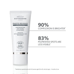 Institut Esthederm Photo Reverse High Protection