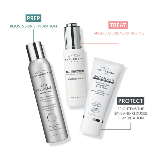 Institut Esthederm Photo Reverse High Protection