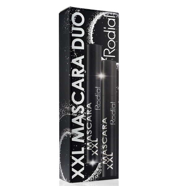 Rodial XXL Mascara Duo (Worth £58)