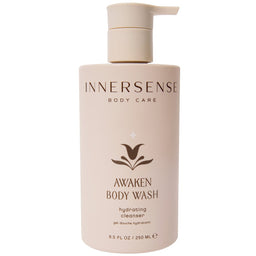 Innersense Awaken Body Wash