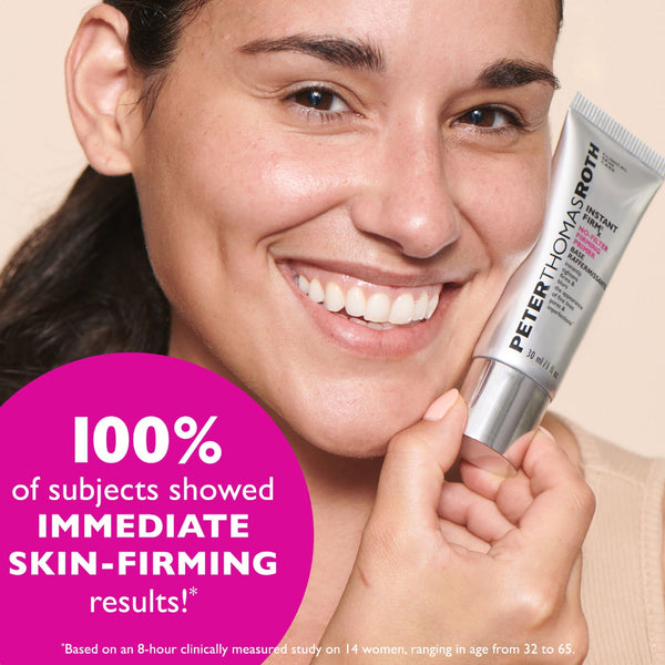 Peter Thomas Roth Instant FIRMx® No-Filter Primer