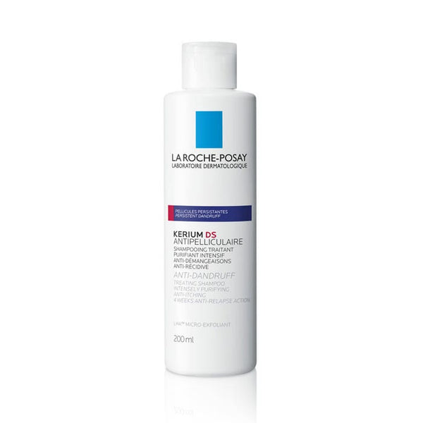 La Roche-Posay Kerium DS Anti-Dandruff Intensive