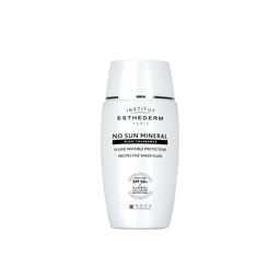 Institut Esthederm No Sun 100% Mineral Filters SPF50+ Sun Cream 50ml