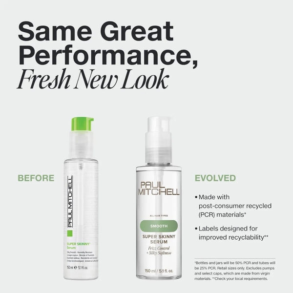 Paul Mitchell Super Skinny Serum 250ml