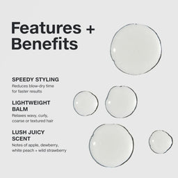 Paul Mitchell Super Skinny Relaxing Balm 150ml