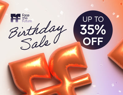 FTF Birthday Sale