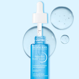 Bioderma Hydrabio Hyalu+ Face Serum