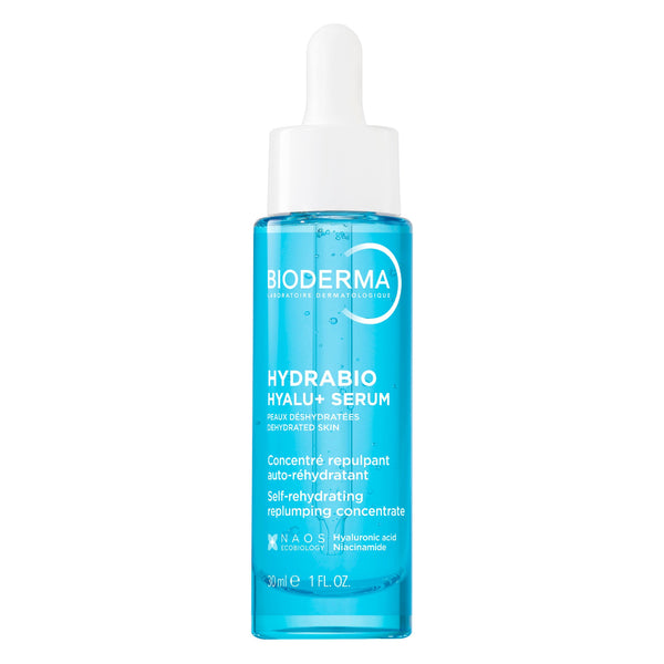 Bioderma Hydrabio Hyalu+ Serum in a 1 fl. oz.