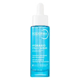 Bioderma Hydrabio Hyalu+ Serum in a 1 fl. oz.
