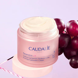 Caudalie Resveratrol-Lift Retinol Alternative Firming Cashmere Moisturiser 50ml