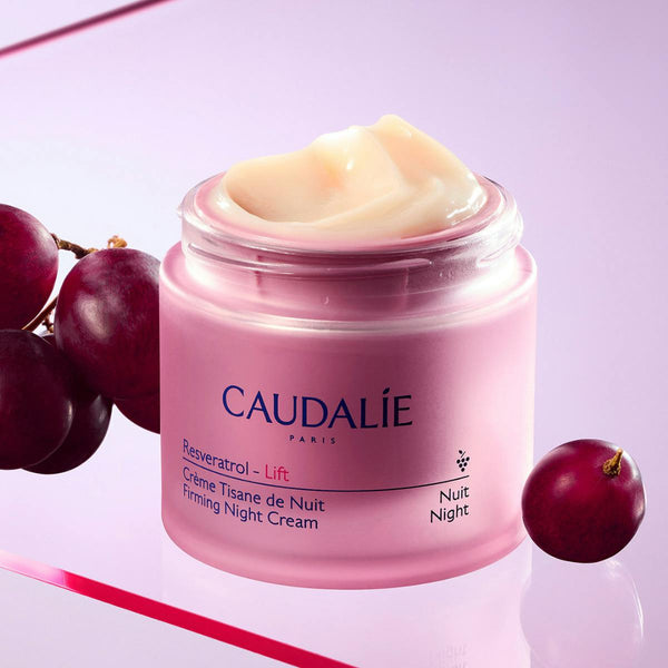 Caudalie Resveratrol-Lift Retinol Alternative Firming Night Moisturiser 50ml