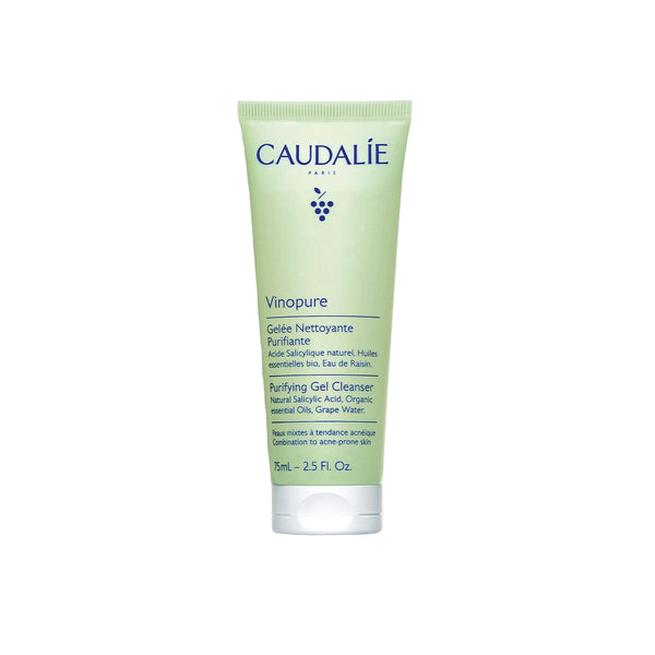 Caudalie Vinopure Purifying Gel Cleanser 385ml