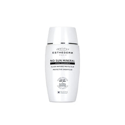 Institut Esthederm No Sun 100% mineral filters SPF50+ sun cream 50ml