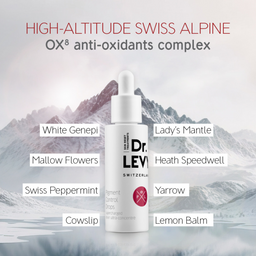 Dr Levy Pigment Control Drops 30ml