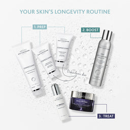 Institut Esthederm Osmoclean Lightening Buffing Mask