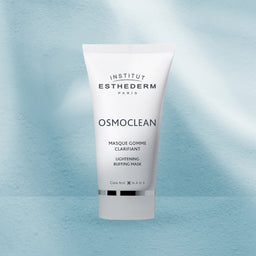 Institut Esthederm Osmoclean Lightening Buffing Mask