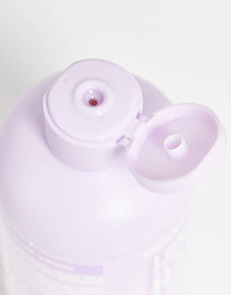 Hairburst Shampoo for Curly, Wavy Hair