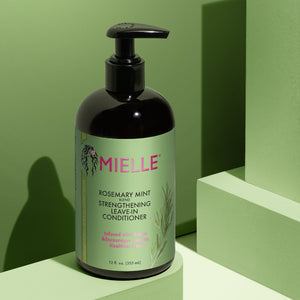 Mielle Rosemary Mint Leave-In Conditioner