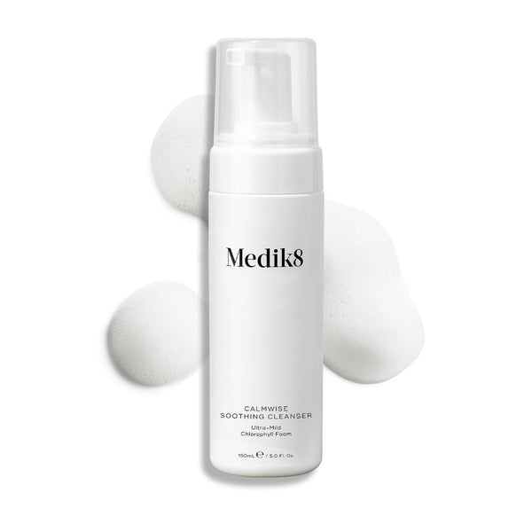 Medik8 Travel Size Calmwise Soothing Cleanser