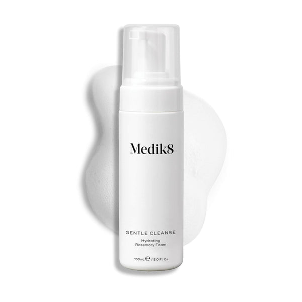 Medik8 Gentle Cleanse Travel Size 40ml