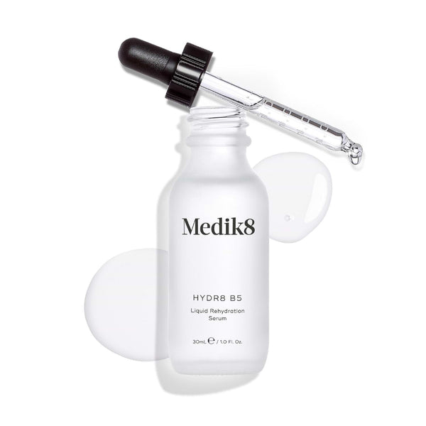 Medik8 Hydr8 B5 Serum (Hyaluronic Acid)