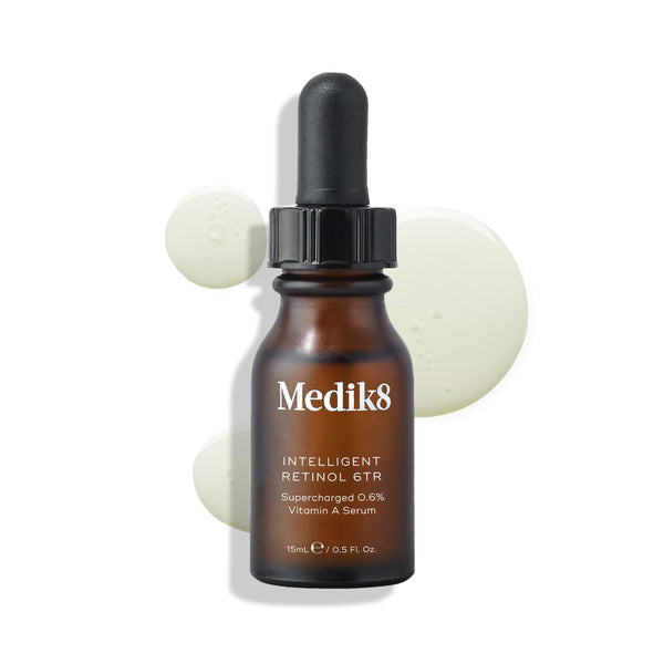 Medik8 Intelligent Retinol 6TR (Was Medik8 Retinol 6 TR Intense)