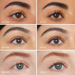 Jane Iredale Lash Fixation Lifting & Defining Tubing Mascara