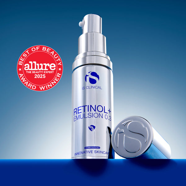 iS Clinical Retinol + Emulsion 0.3